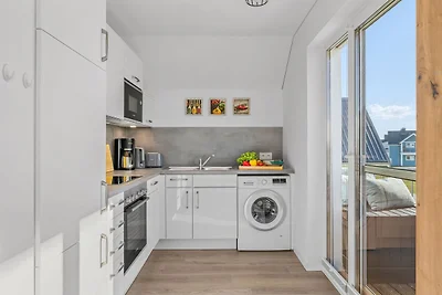 Ferienwohnung Sonne und Mond Olpenitz