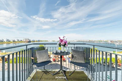 Appartamento Vacanza con famiglia Kappeln