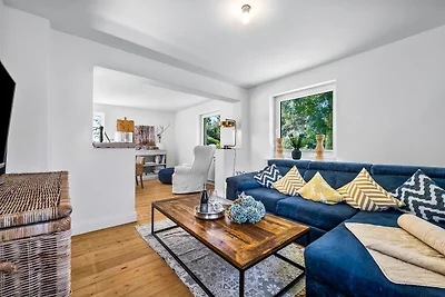 Ferienhaus Deichkind 25 Hedwigenkoog