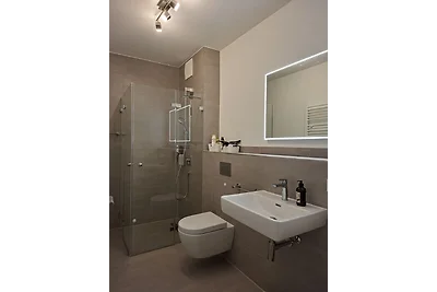 Ferienwohnung "Hafentraum" Travemünde