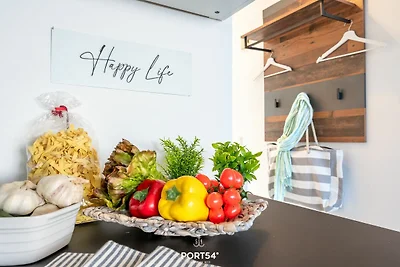 Appartamento Vacanza con famiglia Schönberg & Schönberger beach
