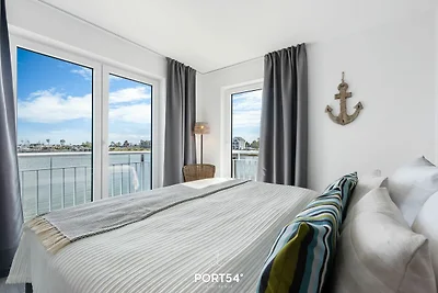 Ferienhaus Slia Olpenitz