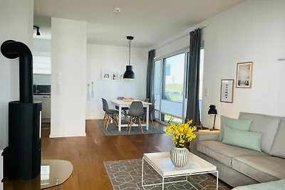 Ferienwohnung Strandbude, App. 4 Olpenitz