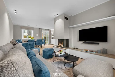 Ferienhaus Lee am Königshafen List Sylt