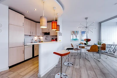 Ferienwohnung Schleiverliebt 19.