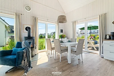 Ferienhaus Cliff Olpenitz
