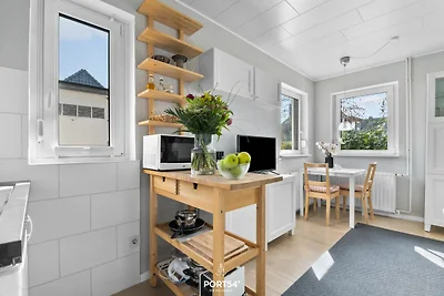Ferienwohnung Seestern Büsum