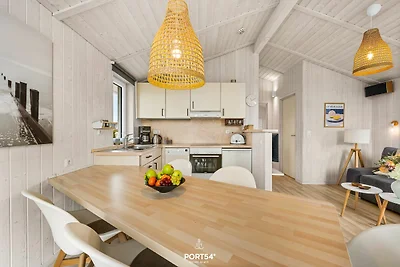 Ferienhaus Lykkehus Grömitz