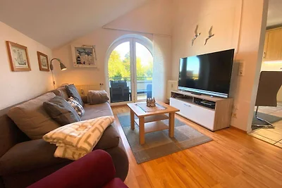 Ferienwohnung ''Frische Brise'' - Schönberger...