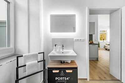 Ferienwohnung Strandläufer Gelting