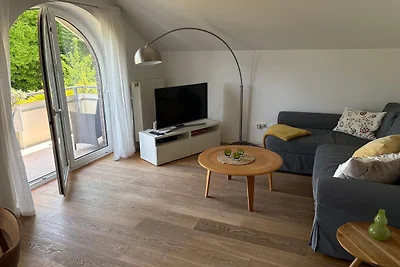 Ferienwohnung Nordstern - Schönberger Strand