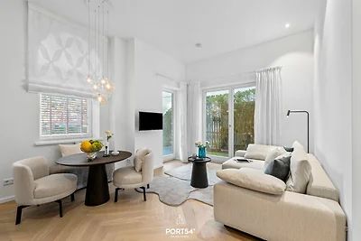 Ocean's Retreat Westerland auf Sylt