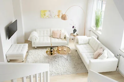 Appartamento Vacanza con famiglia Flensburg