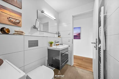 Ferienwohnung Enjoy, App. 23 Olpenitz