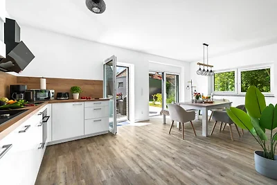 Casa vacanze Vacanza di relax Fehmarn
