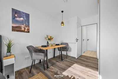 Apartamento Vacaciones familiares St. Peter-Ording