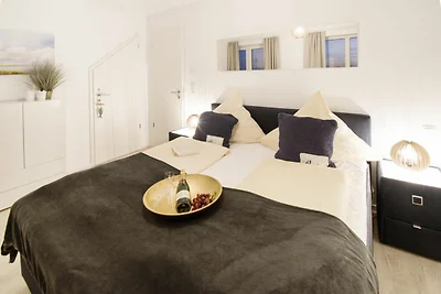 Ferienhaus Heimathafen Olpenitz