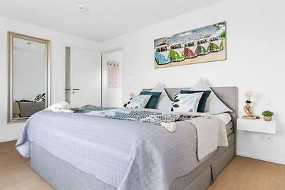 Ferienwohnung HafenloungeOlpenitz
