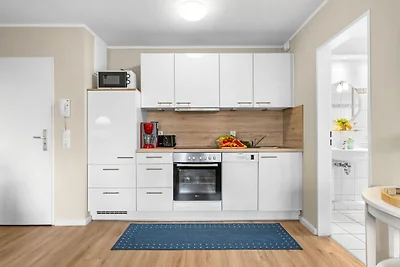 Ferienwohnung Dünenblick Schönberger Strand