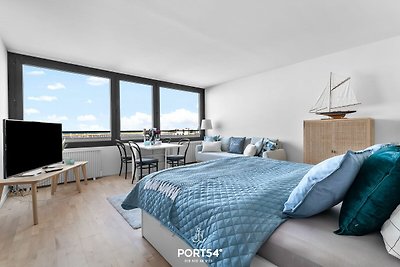 Vakantieappartement Gezinsvakantie Wendtorf