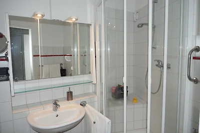 Ferienwohnung Schleiverliebt im Wikingturm 21...