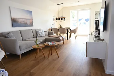 Ferienwohnung Salt 'n' Sea Olpenitz