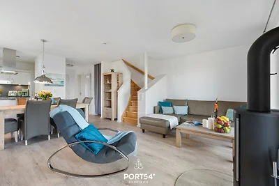 Casa vacanze Vacanza di relax Olpenitz
