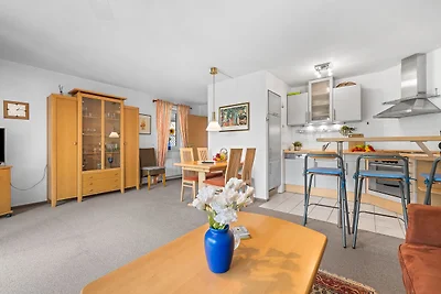 Vakantieappartement Gezinsvakantie Schönberg & Schönberger beach
