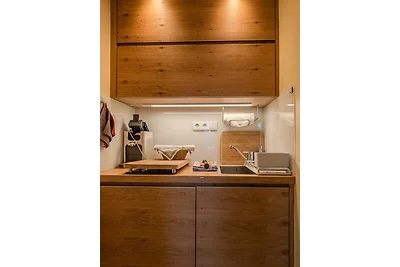 Haus Friedeburg App. Alana Rantum auf Sylt