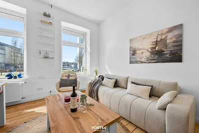 Ferienwohnung Steuerbord Flensburg