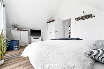 Ferienhaus Nordseeresort79 Lütte Diekhuus...