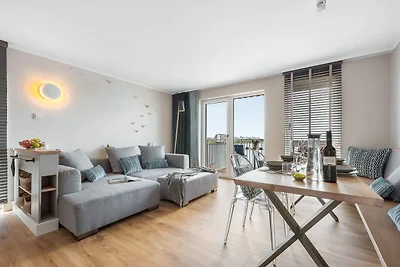 Vakantieappartement Gezinsvakantie Kappeln