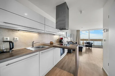 Ferienwohnung "Aussicht" Marina Wendtorf