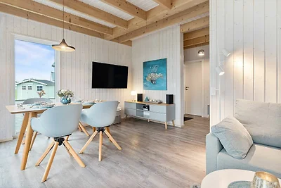 Ferienhaus Ostsee Auszeit  Olpenitz