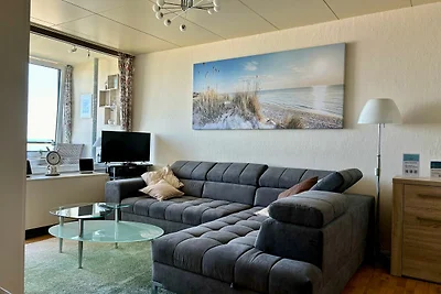Apartamento Vacaciones familiares Wendtorf