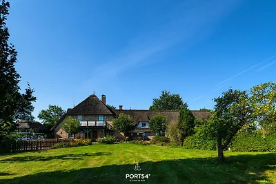 Casa vacanze Vacanza di relax Eiderstedt