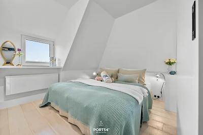 Ferienwohnung M48 List auf Sylt