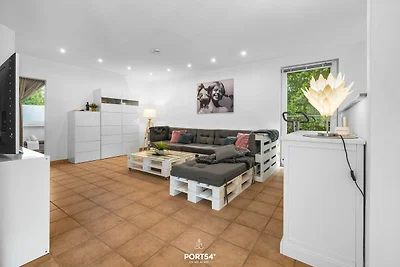 Ferienwohnung Strandperle Lutterbek