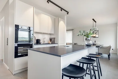 Ferienhaus Black Pearl List auf Sylt