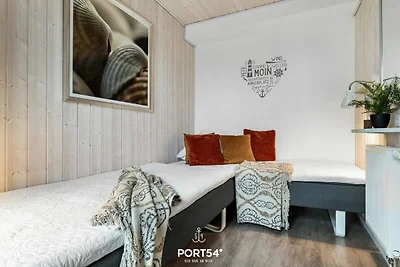 Ferienhaus Marina Lounge Marina Wendtorf