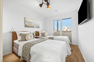 Ferienwohnung DreamLounge Olpenitz