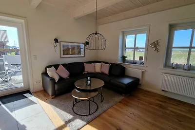 Casa vacanze Vacanza di relax Dagebüll