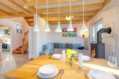 Ferienhaus Hamburger Buttje Olpenitz