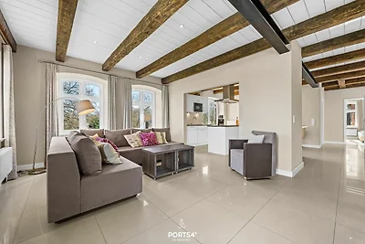 Ferienwohnung Lille Hus 1 St. Peter-Ording