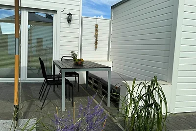 Ferienhaus Meerhaus Olpenitz