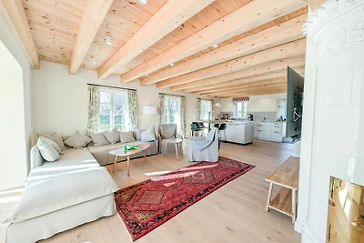 Casa vacanze Vacanza di relax Dörphof