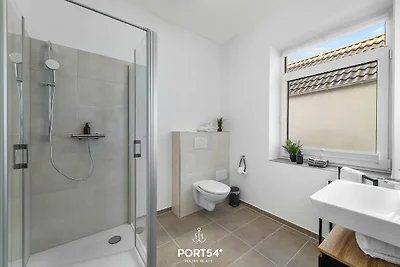 Ferienwohnung Strandläufer Gelting