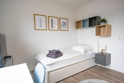 Vakantiehuis Ontspannende vakantie 