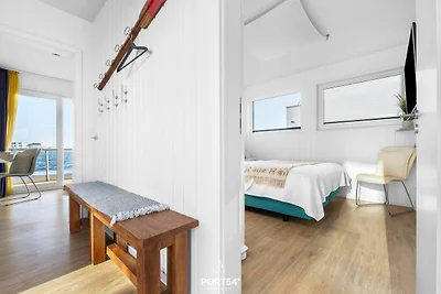Ferienhaus Art Emotion Olpenitz