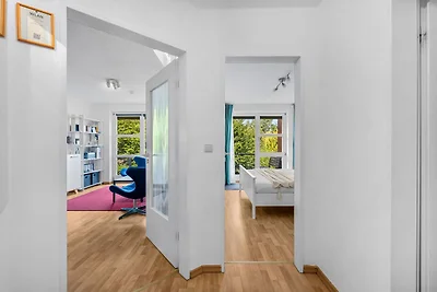 Ferienwohnung ''Buntfisch'' - Schönberger...